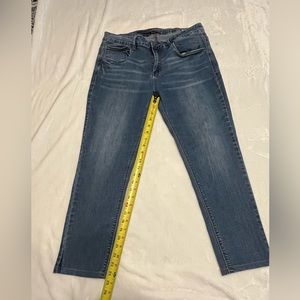 👖 Pre-loved L&B Jeans Size 18